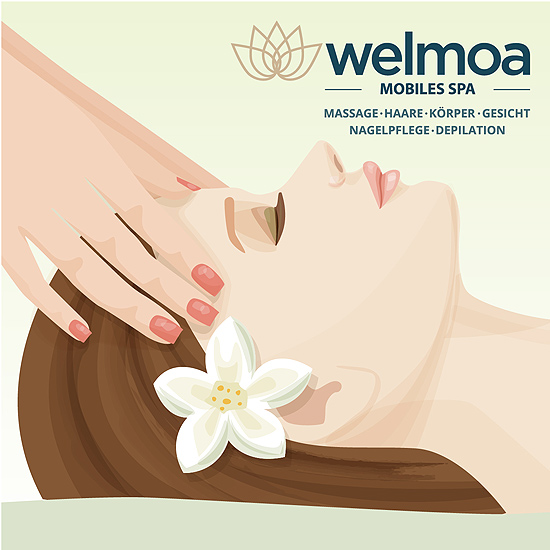 Welmoa Mobiles Spa